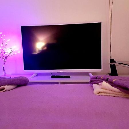 Adriatica Appartement Rijeka Buitenkant foto