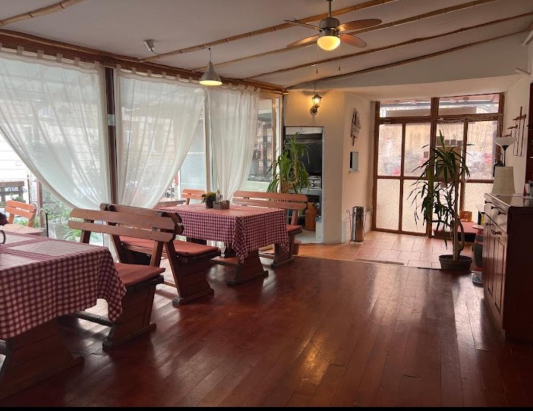 Adriatica Appartement Rijeka Buitenkant foto