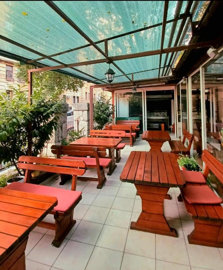 Adriatica Appartement Rijeka Buitenkant foto