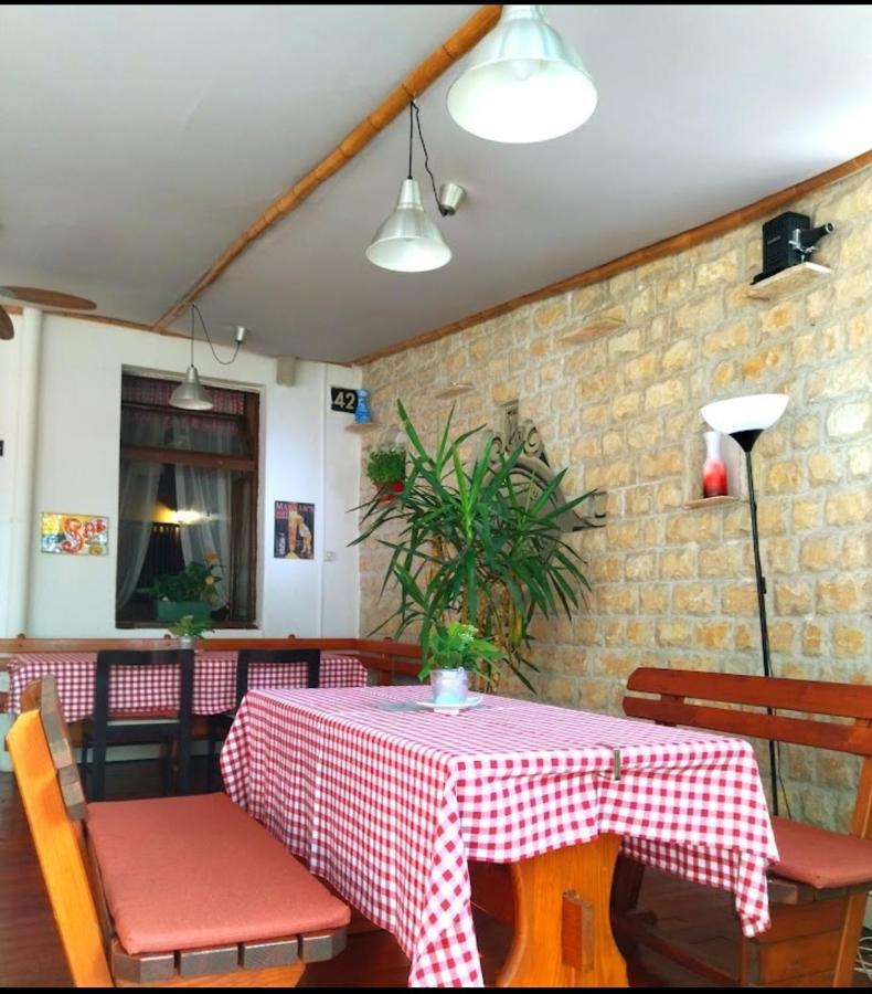 Adriatica Appartement Rijeka Buitenkant foto