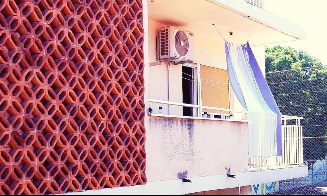 Adriatica Appartement Rijeka Buitenkant foto