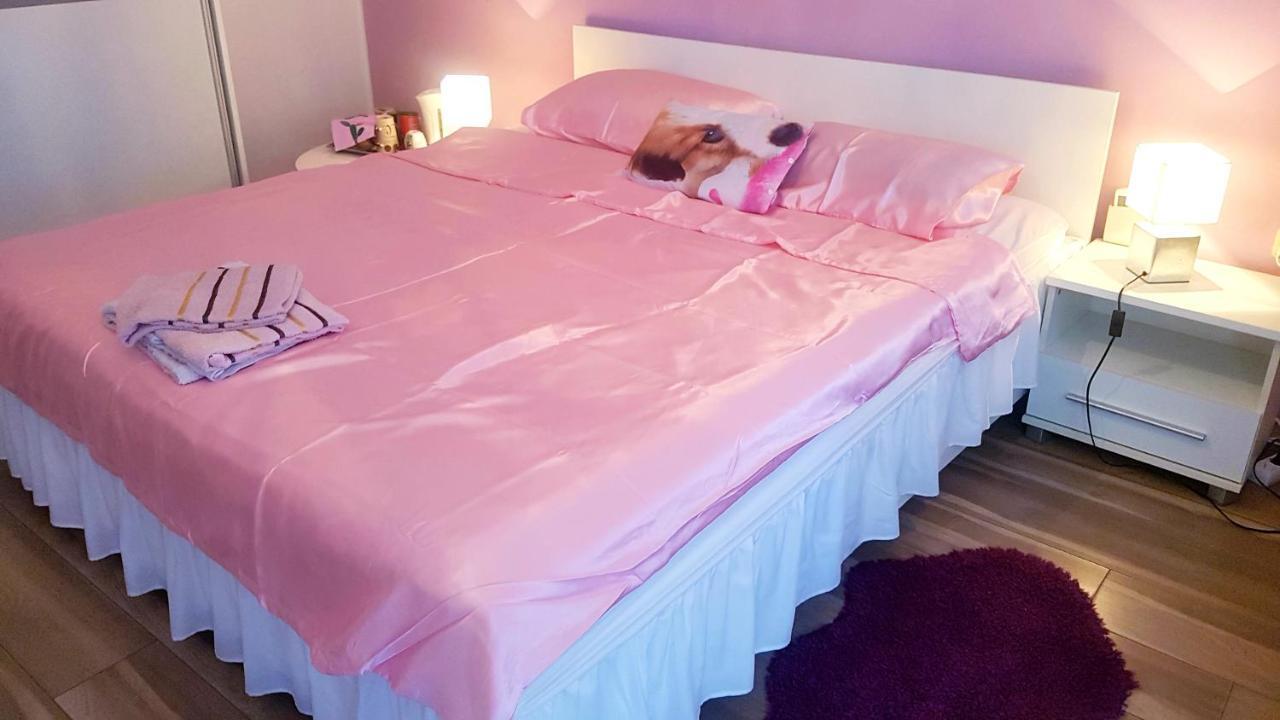 Adriatica Appartement Rijeka Buitenkant foto