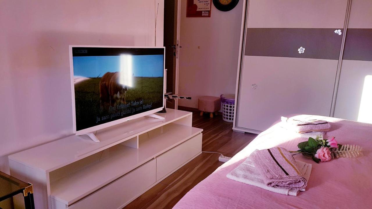 Adriatica Appartement Rijeka Buitenkant foto