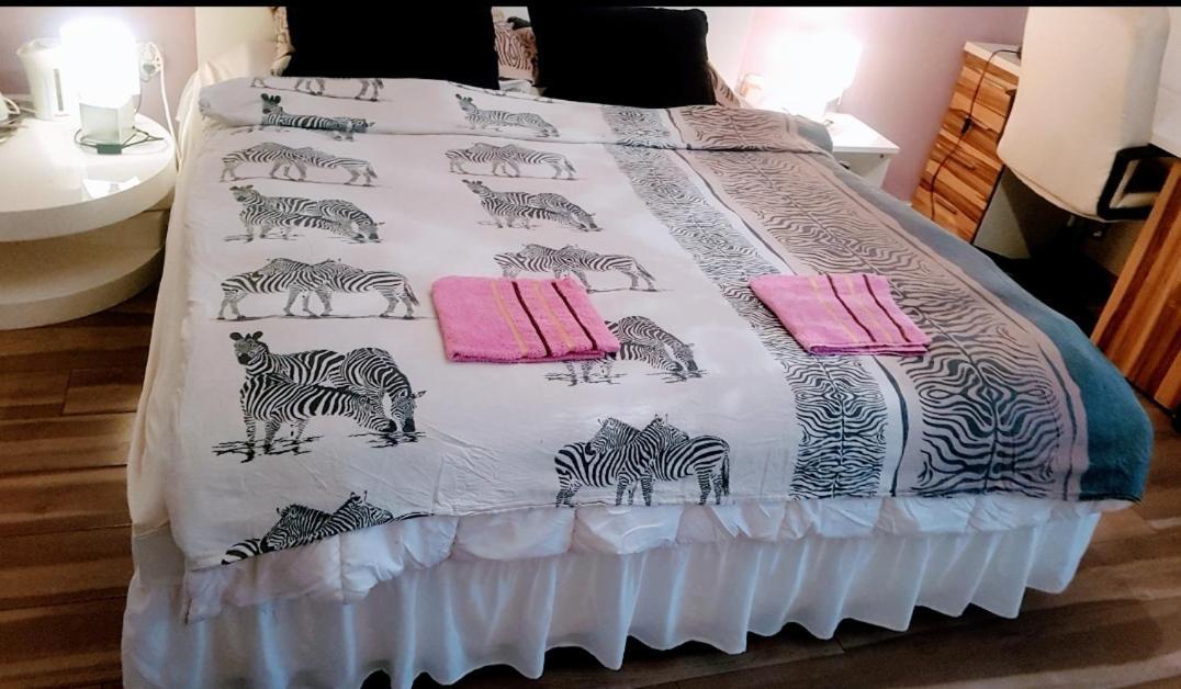 Adriatica Appartement Rijeka Buitenkant foto